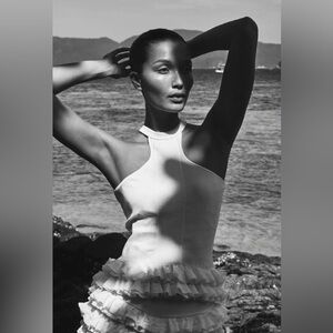 Chanel 2024 new collection top brand new without tags